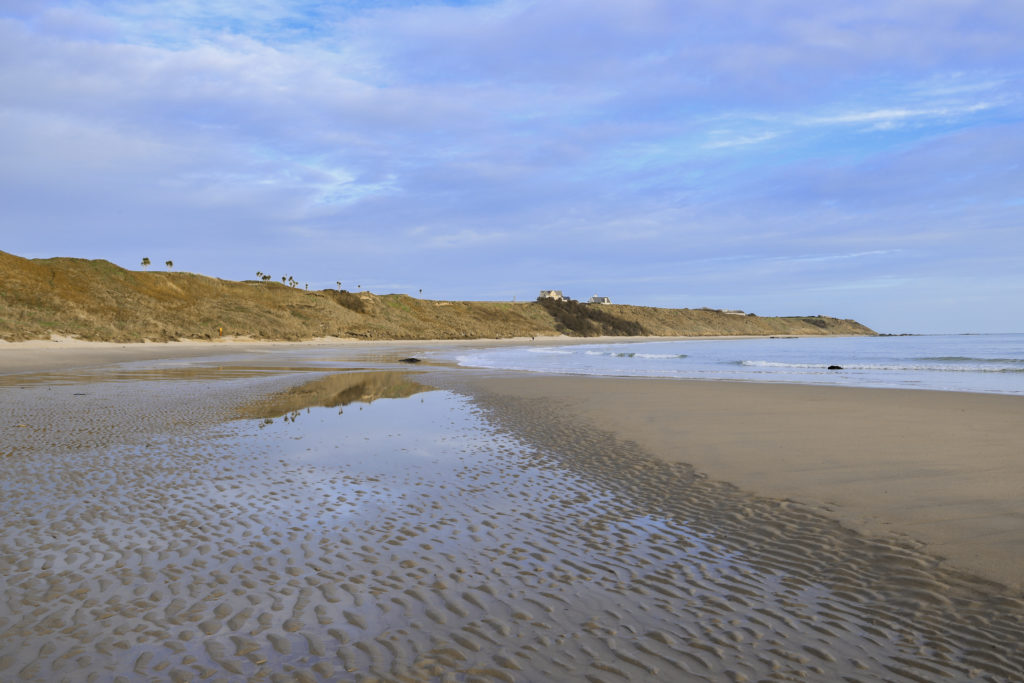St. Helens Beach Visit Rosslare