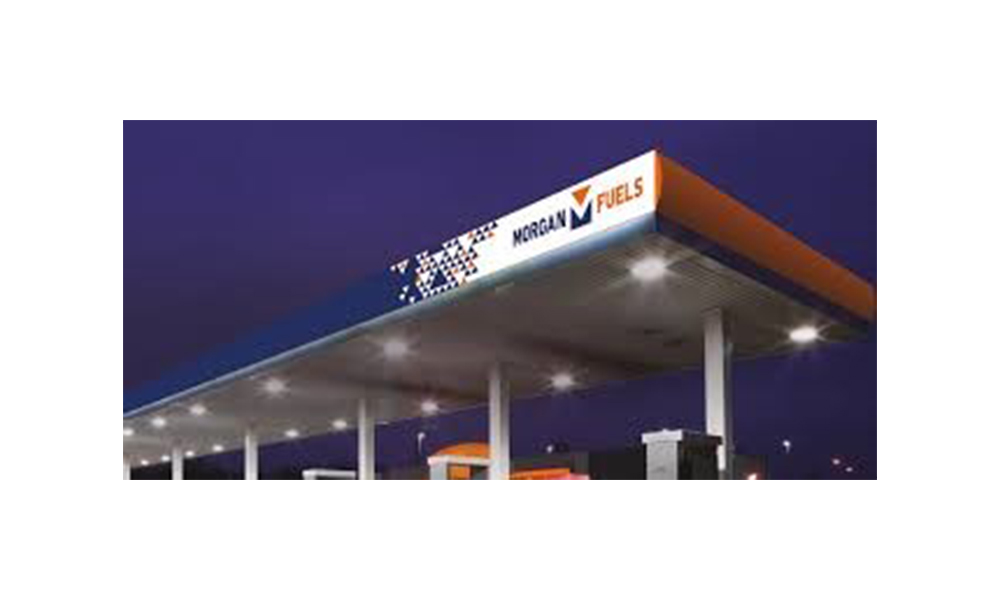 Fuels Visit Rosslare